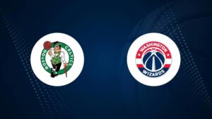 NBA Best Bets: Celtics vs. Wizards Picks for November 22