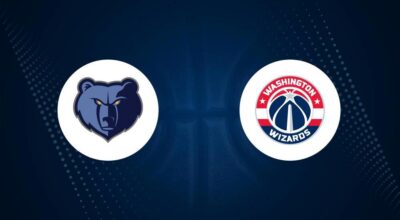 NBA Best Bets: Grizzlies vs. Wizards Picks for November 8