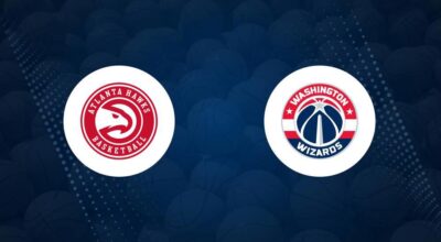 NBA Best Bets: Hawks vs. Wizards Picks for November 15