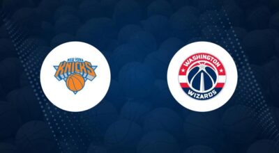 NBA Best Bets: Knicks vs. Wizards Picks for November 18