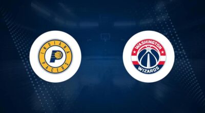 NBA Best Bets: Pacers vs. Wizards Picks for November 24