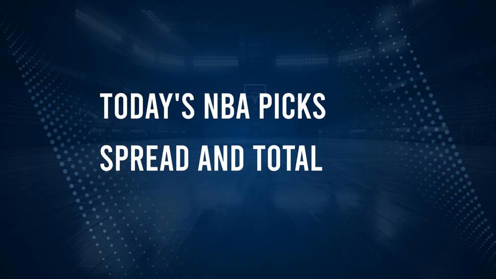 NBA Spread and Total Picks for Today, November 17