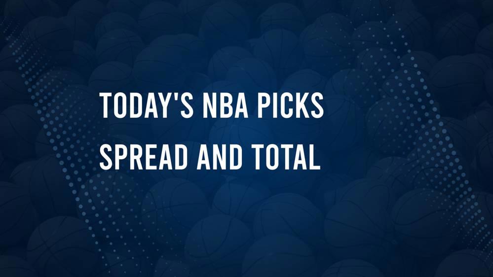 NBA Spread and Total Picks for Today, November 26