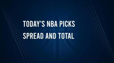 NBA Spread and Total Picks for Today, November 9