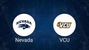 Nevada vs. VCU Basketball Tickets - Friday, November 22