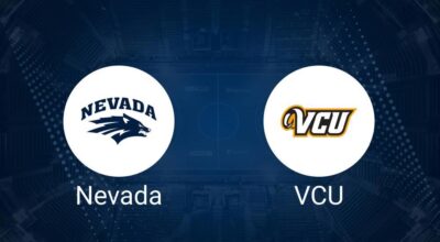 Nevada vs. VCU Basketball Tickets - Friday, November 22