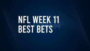 NFL Week 11 Computer Predictions, Best Bets, Over/Under Picks