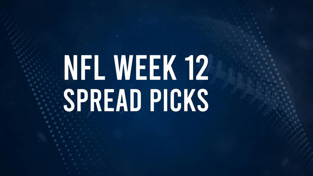 NFL Week 12 Picks Against the Spread, Tips and Predictions