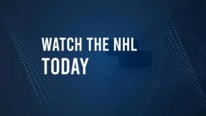 November 14 NHL TV Schedule: TV Channel, Start Times & Live Streaming Options