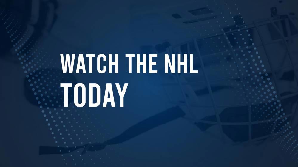 November 25 NHL TV Schedule: TV Channel, Start Times & Live Streaming Options