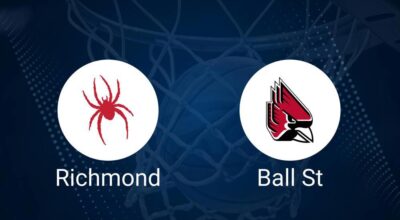 Richmond vs. Ball State Predictions & Picks: Spread, Total - November 27