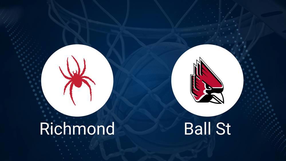 Richmond vs. Ball State Predictions & Picks: Spread, Total - November 27