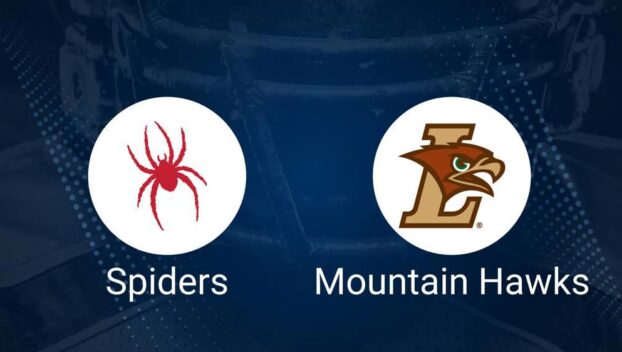 Richmond vs. Lehigh Predictions & Picks: Odds, Moneyline, Spread - Saturday, Nov. 30