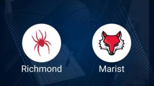 Richmond vs. Marist Predictions & Picks: Spread, Total - November 9