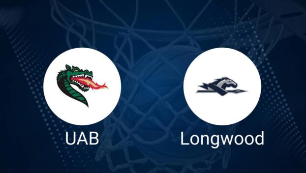 UAB vs. Longwood Predictions & Picks: Spread, Total - November 22