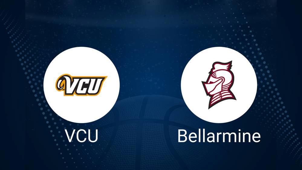 VCU vs. Bellarmine Predictions & Picks: Spread, Total - November 4