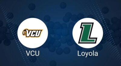 VCU vs. Loyola (MD) Basketball Tickets - Saturday, November 16