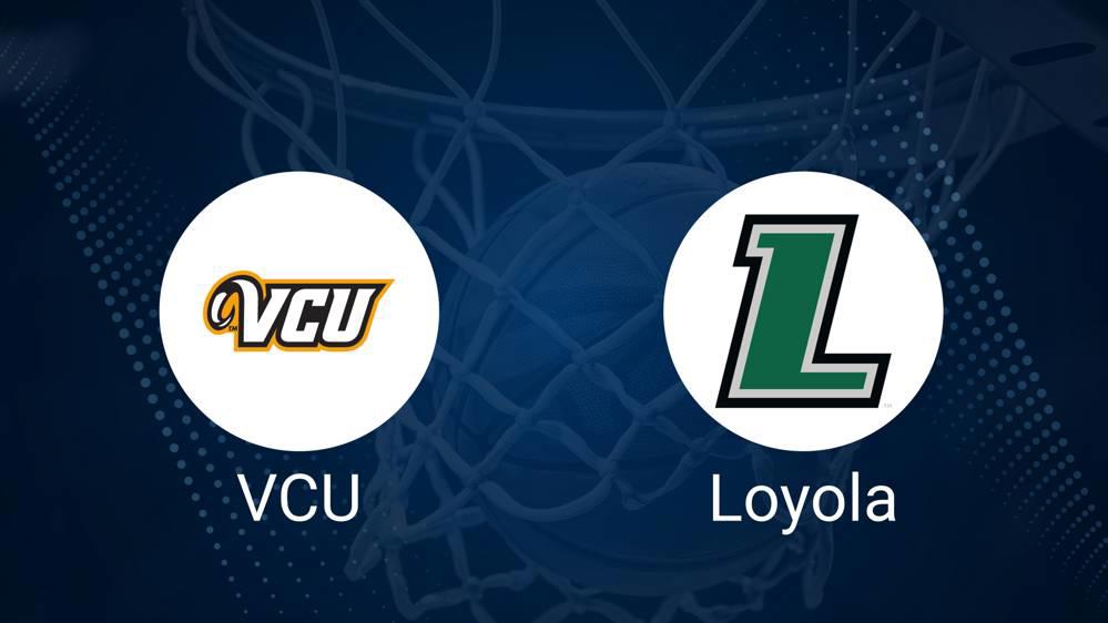 VCU vs. Loyola (MD) Predictions & Picks: Spread, Total - November 16