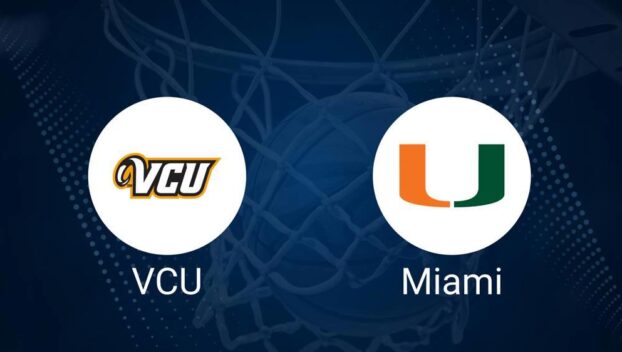 VCU vs. Miami (FL) Predictions & Picks: Spread, Total - November 24