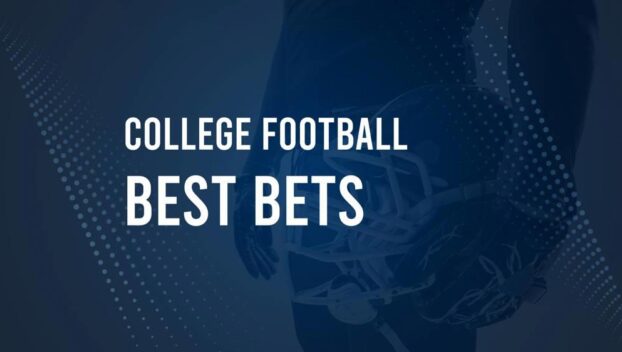 Week 14 College Football Computer Picks & Predictions