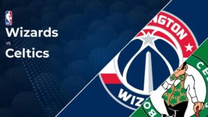 Wizards vs. Celtics Tickets Available – Friday, Nov. 22