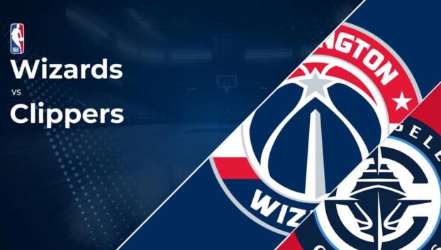 Wizards vs. Clippers Tickets Available – Wednesday, Nov. 27