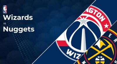 Wizards vs. Nuggets Tickets Available – Saturday, Dec. 7