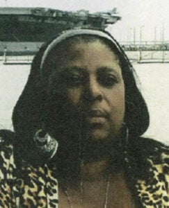 Barbara Ann Coles