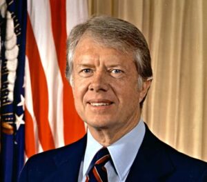 Jimmy Carter