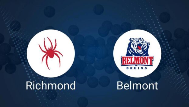 Belmont vs. Richmond Predictions & Picks: Spread, Total - December 14