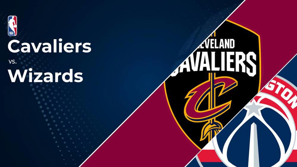 Cavaliers vs. Wizards Prediction & Picks: Line, Spread, Over/Under - December 13