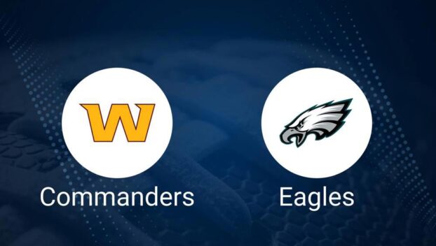 Commanders vs. Eagles Predictions & Picks: Odds, Moneyline, Spread - Week 16