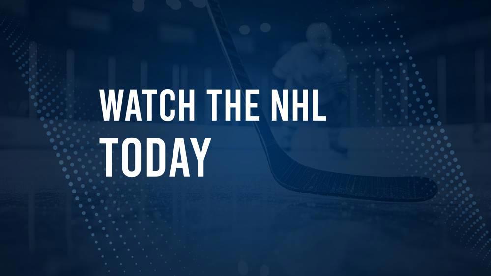 December 11 NHL TV Schedule: TV Channel, Start Times & Live Streaming Options