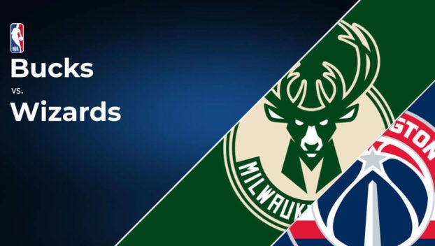 Giannis Antetokounmpo Injury Status - Bucks vs. Wizards Injury Report December 21