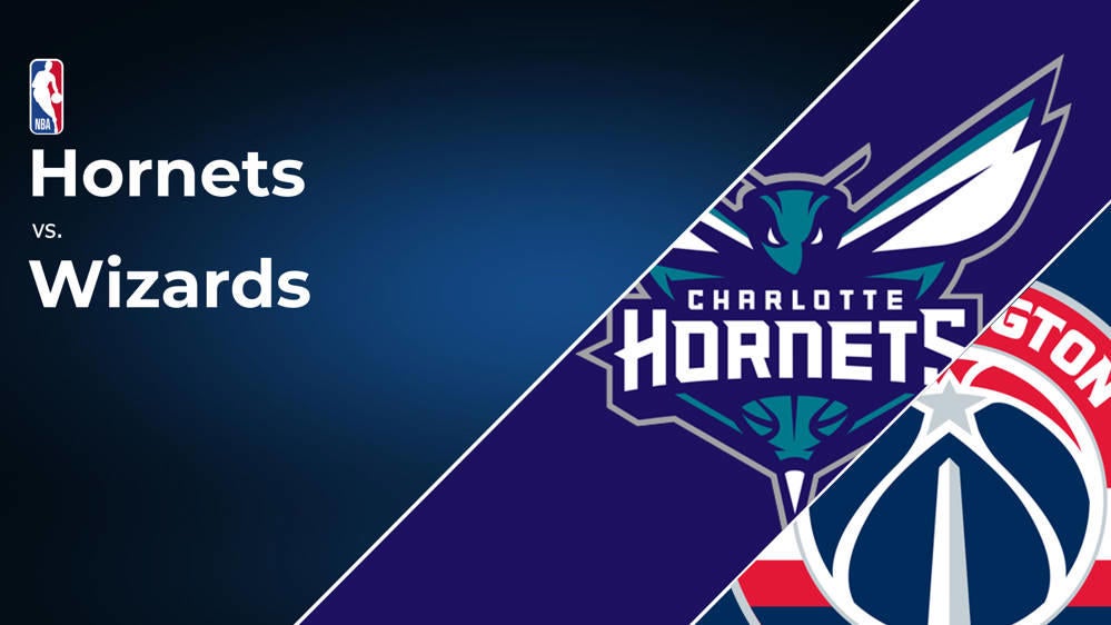 Hornets vs. Wizards Injury Report Today - December 19