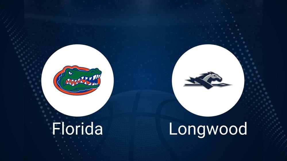 How to Watch Florida vs. Longwood Women's Basketball on TV or Live Stream - December 15