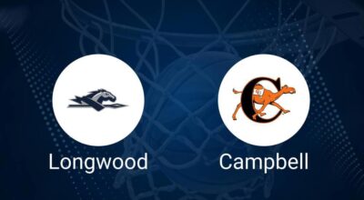 How to Watch Longwood vs. Campbell on TV or Live Stream - December 18