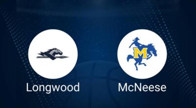 How to Watch Longwood vs. McNeese Women's Basketball on TV or Live Stream - December 8