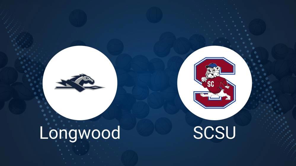 How to Watch Longwood vs. South Carolina State Women's Basketball on TV or Live Stream - December 6