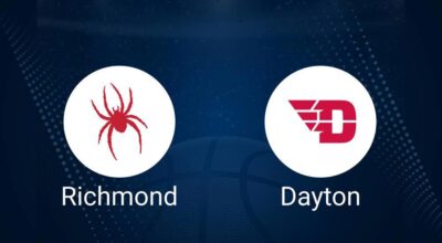 How to Watch Richmond vs. Dayton Women's Basketball on TV or Live Stream - December 29