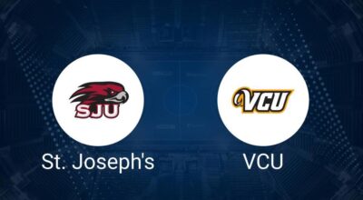 How to Watch Saint Joseph's (PA) vs. VCU Women's Basketball on TV or Live Stream - December 29