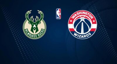 How to Watch the Bucks vs. Wizards Game: Streaming & TV Channel Info for December 21