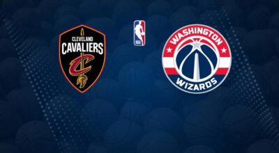 How to Watch the Cavaliers vs. Wizards Game: Streaming & TV Channel Info for December 3