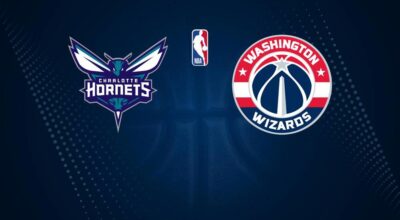 How to Watch the Hornets vs. Wizards Game: Streaming & TV Channel Info for December 26