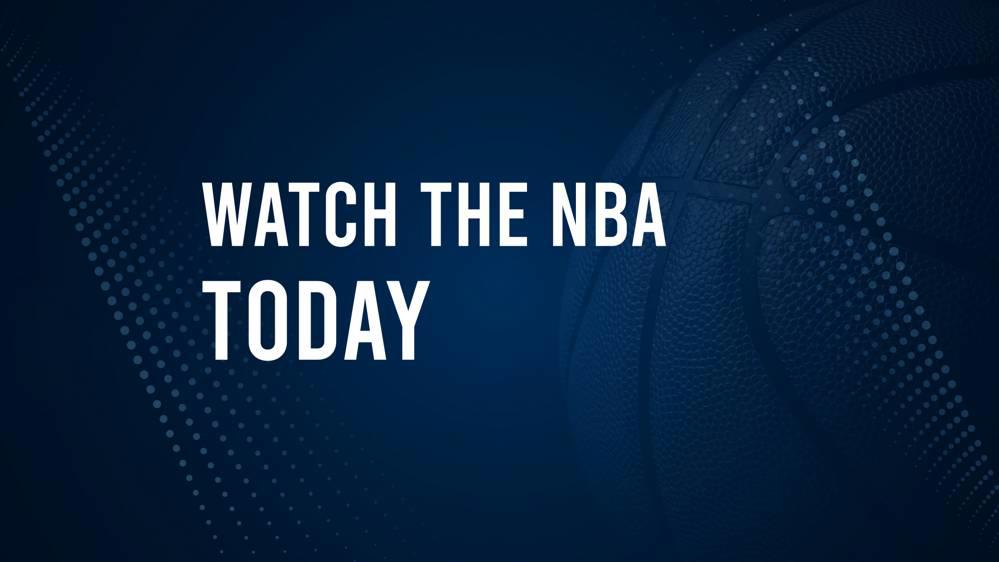 How to Watch the NBA Today, December 16