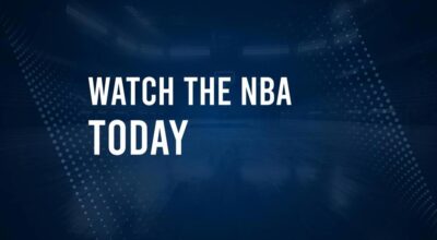 How to Watch the NBA Today, December 6