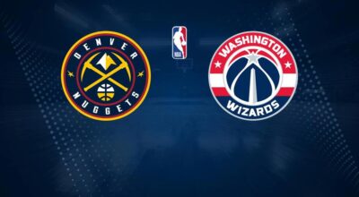 How to Watch the Nuggets vs. Wizards Game: Streaming & TV Channel Info for December 7