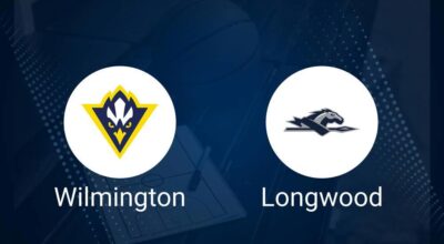 How to Watch UNC Wilmington vs. Longwood Women's Basketball on TV or Live Stream - December 29