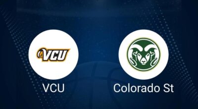 How to Watch VCU vs. Colorado State on TV or Live Stream - December 14