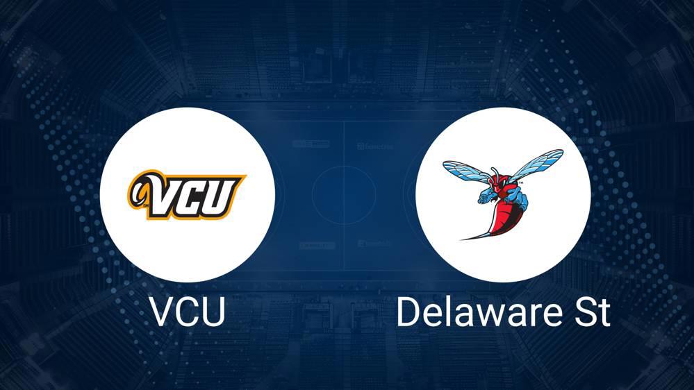 How to Watch VCU vs. Delaware State Women's Basketball on TV or Live Stream - December 9